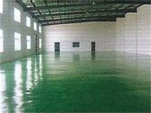金剛砂地坪